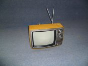 TV-malá USA